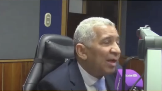 De acuerdo con declaraciones ofrecidas hace instantes, el anuncio del ingreso mínimo no toca el salario, el cual continuará siendo de Bs. 130.00